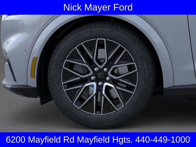 2025 Ford Mustang Mach-E Premium IN-TRANSIT