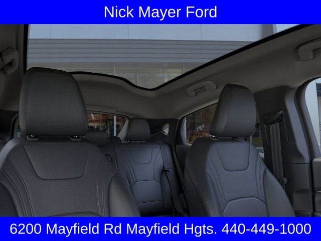 2025 Ford Mustang Mach-E Premium IN-TRANSIT