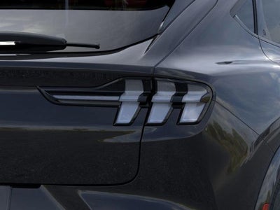 2025 Ford Mustang Mach-E Premium IN-TRANSIT