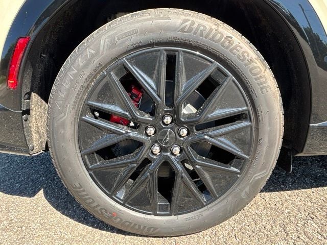 2025 Ford Mustang Mach-E Premium - Photo 28