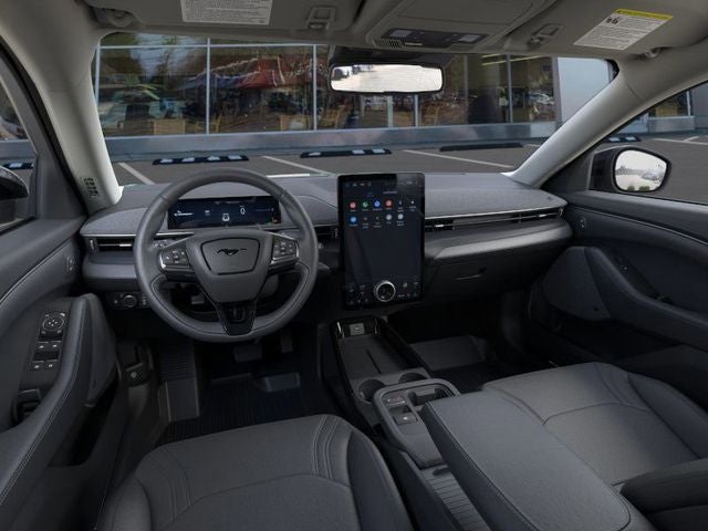 2025 Ford Mustang Mach-E Premium IN-TRANSIT