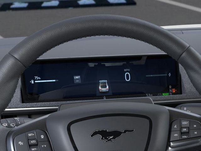2025 Ford Mustang Mach-E Premium IN-TRANSIT
