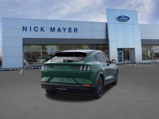 2025 Ford Mustang Mach-E Premium IN-TRANSIT