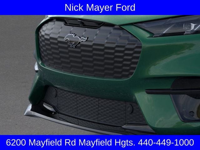 2025 Ford Mustang Mach-E Premium IN-TRANSIT