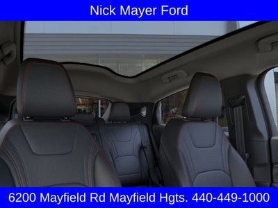 2025 Ford Mustang Mach-E Premium IN-TRANSIT