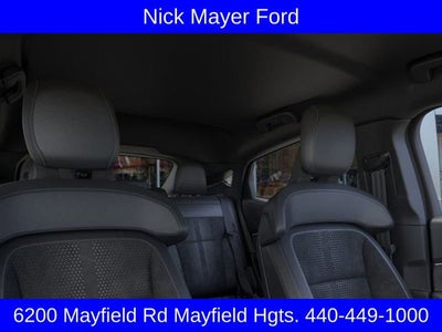 2025 Ford Mustang Mach-E GT IN-TRANSIT