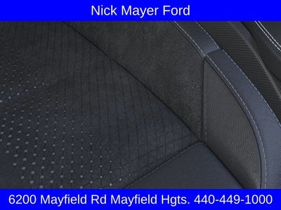 2025 Ford Mustang Mach-E GT IN-TRANSIT