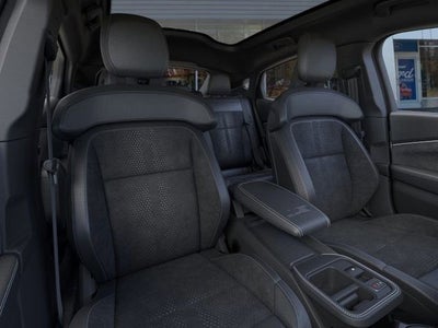 2025 Ford Mustang Mach-E GT IN-TRANSIT