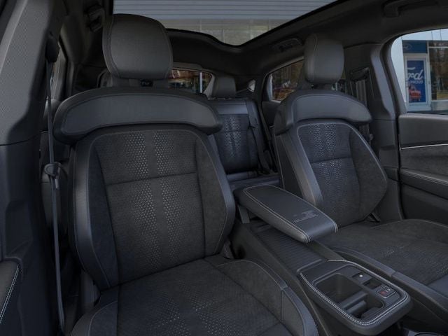 2025 Ford Mustang Mach-E GT IN-TRANSIT