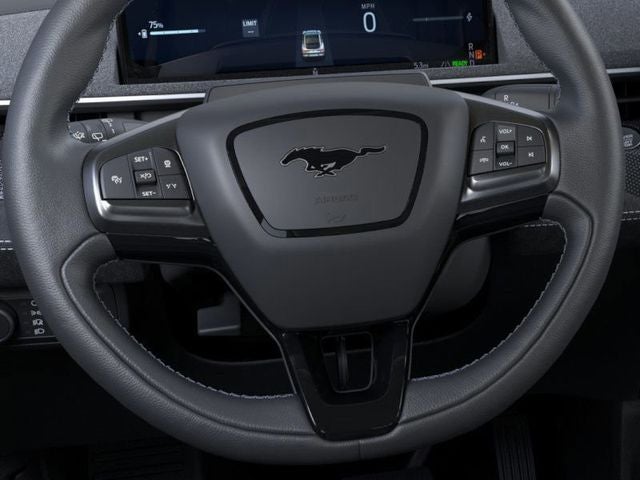 2025 Ford Mustang Mach-E GT IN-TRANSIT