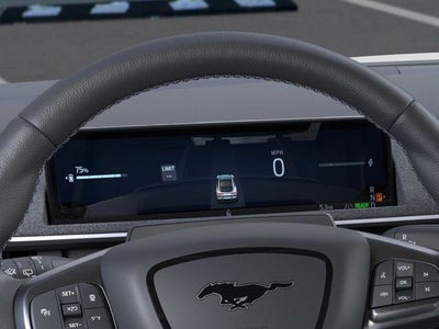 2025 Ford Mustang Mach-E GT IN-TRANSIT