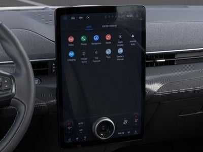 2025 Ford Mustang Mach-E GT IN-TRANSIT