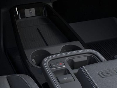 2025 Ford Mustang Mach-E GT IN-TRANSIT