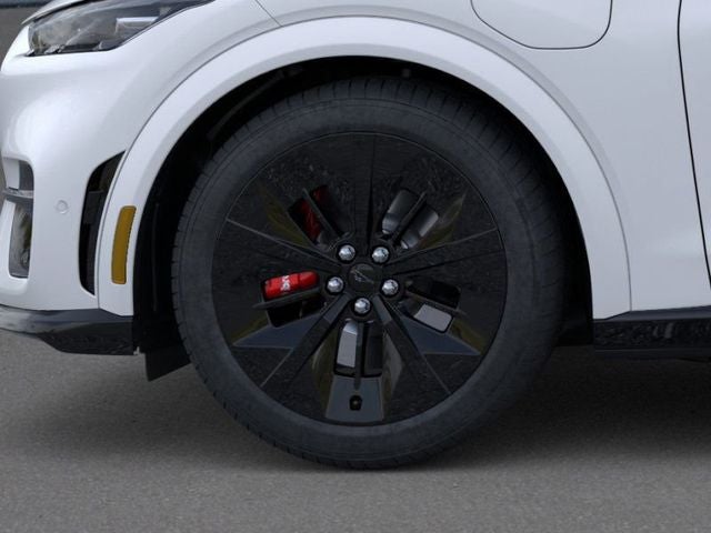 2025 Ford Mustang Mach-E GT IN-TRANSIT