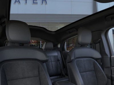 2025 Ford Mustang Mach-E GT IN-TRANSIT