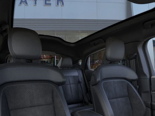 2025 Ford Mustang Mach-E GT IN-TRANSIT