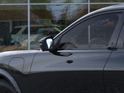 2025 Ford Mustang Mach-E GT IN-TRANSIT