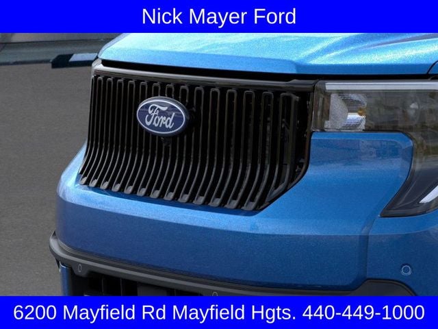 2026 Ford Maverick Lobo High