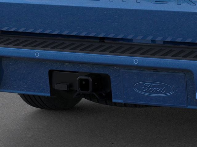 2026 Ford Maverick Lobo High