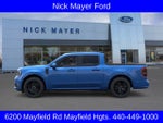 2026 Ford Maverick Lobo High