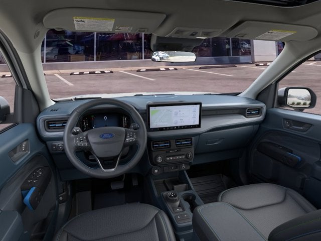 2026 Ford Maverick Lobo High