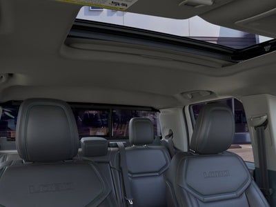 2026 Ford Maverick Lobo High