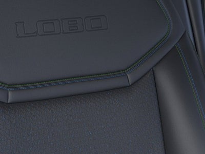 2026 Ford Maverick Lobo High