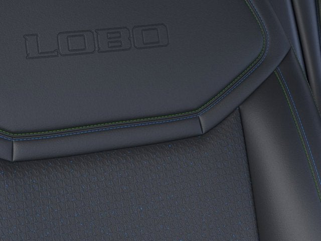 2026 Ford Maverick Lobo High