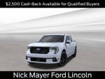 2026 Ford Maverick Lobo High