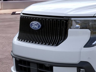 2026 Ford Maverick Lobo High