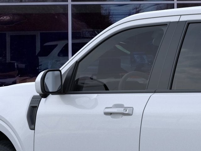 2026 Ford Maverick Lobo High