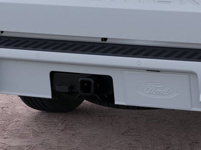 2026 Ford Maverick Lobo High