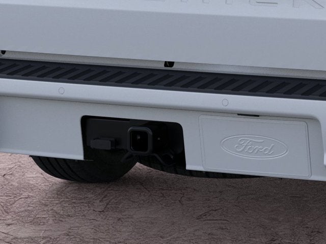 2026 Ford Maverick Lobo High