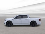2026 Ford Maverick Lobo High