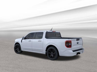 2026 Ford Maverick Lobo High