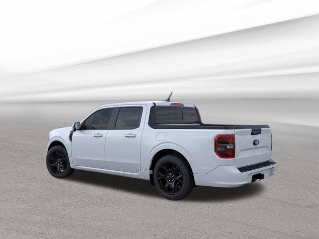 2026 Ford Maverick Lobo High