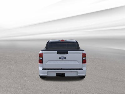 2026 Ford Maverick Lobo High