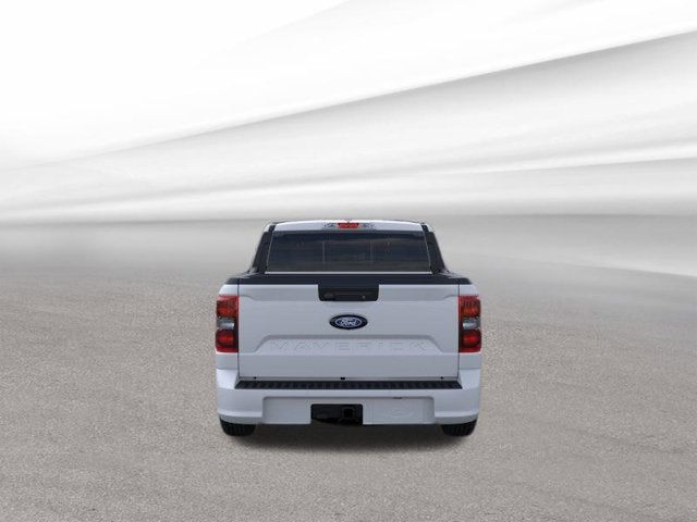 2026 Ford Maverick Lobo High