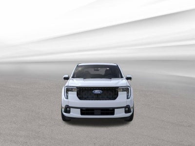2026 Ford Maverick Lobo High