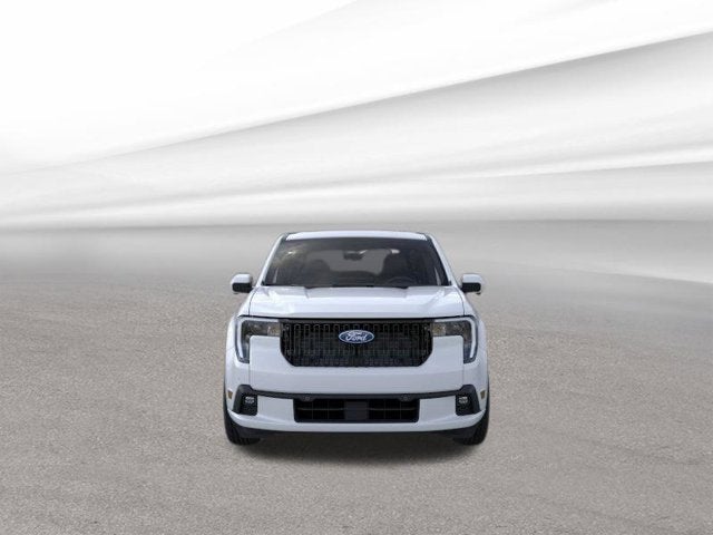 2026 Ford Maverick Lobo High
