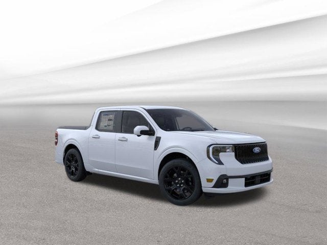 2026 Ford Maverick Lobo High