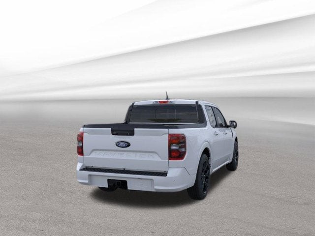 2026 Ford Maverick Lobo High