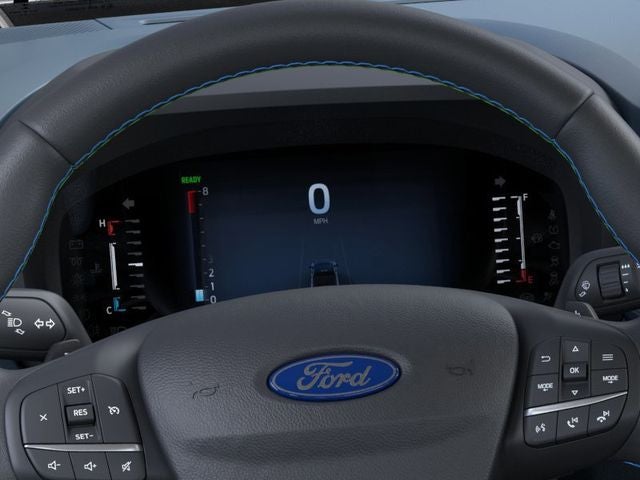2026 Ford Maverick Lobo Standard IN-TRANSIT