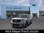 2026 Ford Maverick Lobo Standard IN-TRANSIT