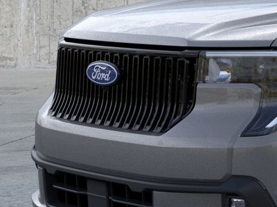 2026 Ford Maverick Lobo Standard IN-TRANSIT