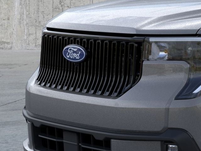 2026 Ford Maverick Lobo Standard IN-TRANSIT