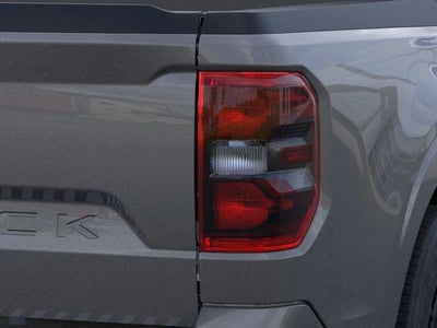 2026 Ford Maverick Lobo Standard IN-TRANSIT