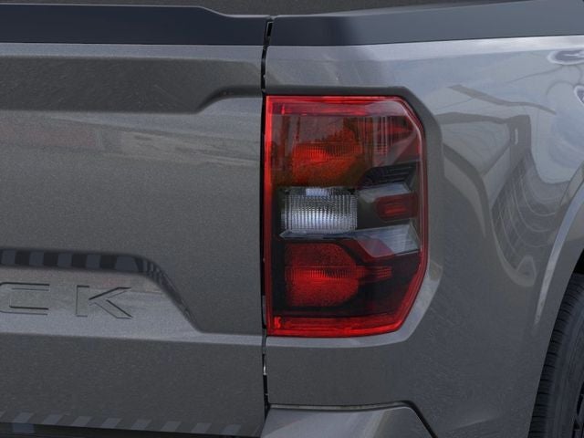 2026 Ford Maverick Lobo Standard IN-TRANSIT