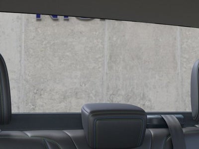 2026 Ford Maverick Lobo Standard IN-TRANSIT
