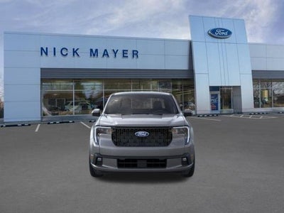 2026 Ford Maverick Lobo Standard IN-TRANSIT